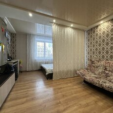 Квартира 61,9 м², 3-комнатная - изображение 4