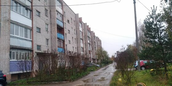 Купить трехкомнатную квартиру в новостройке в ЖК «ZNAK город будущего» в Удмуртской Республике - изображение 16