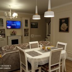 Квартира 112,6 м², 3-комнатная - изображение 2