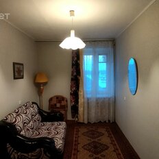 Квартира 59,8 м², 3-комнатная - изображение 5