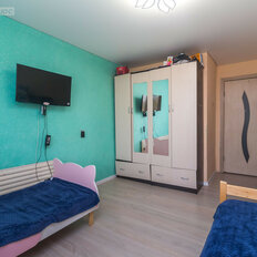 Квартира 38 м², 2-комнатная - изображение 2