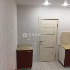 Квартира 23,4 м², студия - изображение 5