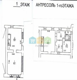 178 м², торговое помещение - изображение 4