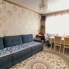 Квартира 44,5 м², 2-комнатная - изображение 2