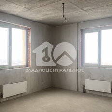 Квартира 72,7 м², 2-комнатная - изображение 2