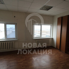 20,5 м², офис - изображение 1