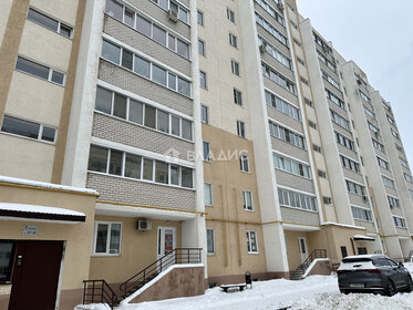 Купить квартиру на улице Коммунаров в Санкт-Петербурге - изображение 6