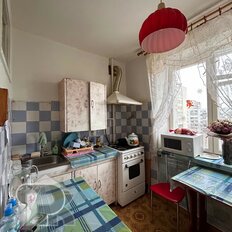 Квартира 43,5 м², 2-комнатная - изображение 2