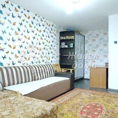 Квартира 34,1 м², 1-комнатная - изображение 2