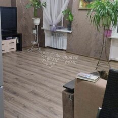 Квартира 66,1 м², 3-комнатная - изображение 2