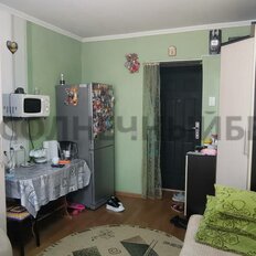 Квартира 18,4 м², студия - изображение 3