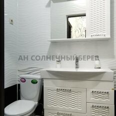 Квартира 32,6 м², 2-комнатные - изображение 2