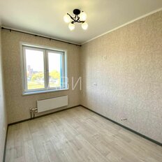 Квартира 30,9 м², 1-комнатная - изображение 1