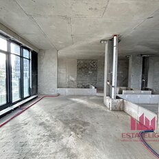 Квартира 130 м², 5-комнатная - изображение 4