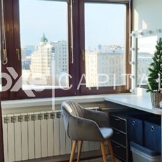 Квартира 130 м², 4-комнатная - изображение 2