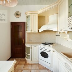 Квартира 131 м², 4-комнатная - изображение 4