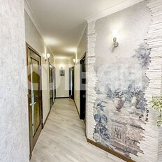 Квартира 63,5 м², 2-комнатная - изображение 1