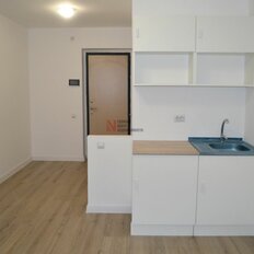 Квартира 17,9 м², студия - изображение 3