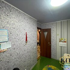 Квартира 42,7 м², 2-комнатная - изображение 5