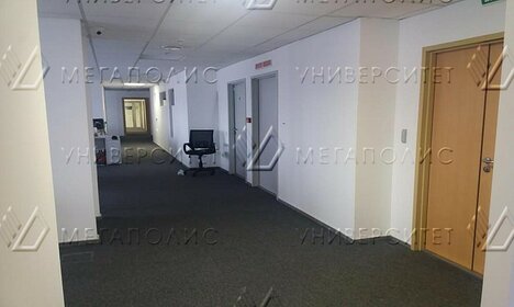 464 м², офис 1 331 680 ₽ в месяц - изображение 18