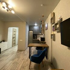 Квартира 29,6 м², студия - изображение 5