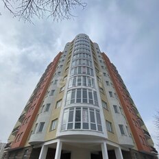 Квартира 151,4 м², 3-комнатная - изображение 1