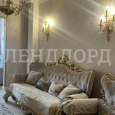 Квартира 49,6 м², 2-комнатная - изображение 3