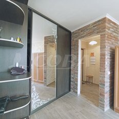 Квартира 45,5 м², 1-комнатная - изображение 1