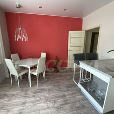 Квартира 41,1 м², 1-комнатная - изображение 4