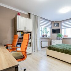 Квартира 101,8 м², 3-комнатная - изображение 3