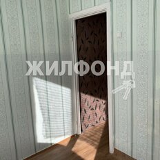 Квартира 31 м², 1-комнатная - изображение 5