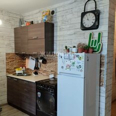 Квартира 22,8 м², студия - изображение 2