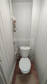 18,5 м², квартира-студия 2 900 000 ₽ - изображение 29