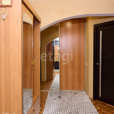 Квартира 69 м², 3-комнатная - изображение 4