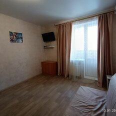 Квартира 40,4 м², 1-комнатная - изображение 3