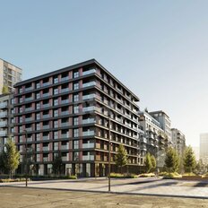 Квартира 94,2 м², 3-комнатная - изображение 3