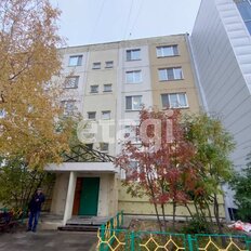 Квартира 54,5 м², 2-комнатная - изображение 4