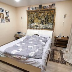 Квартира 62 м², 2-комнатная - изображение 5