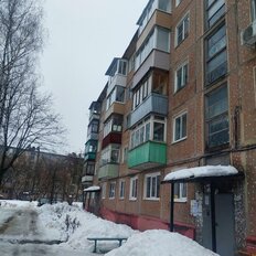 Квартира 31,2 м², 1-комнатная - изображение 1