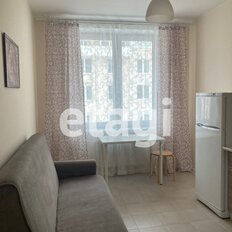 Квартира 32,1 м², 1-комнатная - изображение 1