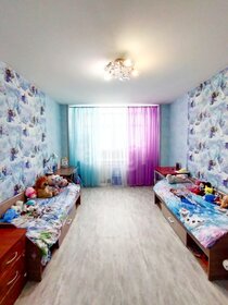 Купить трехкомнатную квартиру у станции Михайловская Дача (Красные Зори) в Петергофе - изображение 31