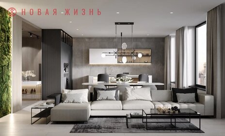 500 м² дом, 6 соток участок 22 000 000 ₽ - изображение 27