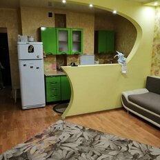 Квартира 32,4 м², студия - изображение 5