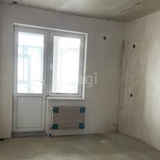 Квартира 49,8 м², 1-комнатная - изображение 3