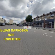 20 м², торговое помещение - изображение 3