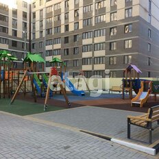 Квартира 38,5 м², 1-комнатная - изображение 1