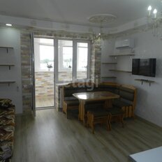 Квартира 31 м², студия - изображение 2