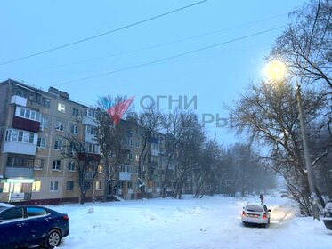 84,2 м², торговое помещение 84 200 ₽ в месяц - изображение 24