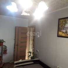 Квартира 30,6 м², 1-комнатная - изображение 5