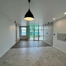 Квартира 86,9 м², 2-комнатные - изображение 3